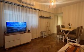 Departamento Completo - Palermo Soho - 2 Ambientes - 4 Personas - 60 m2